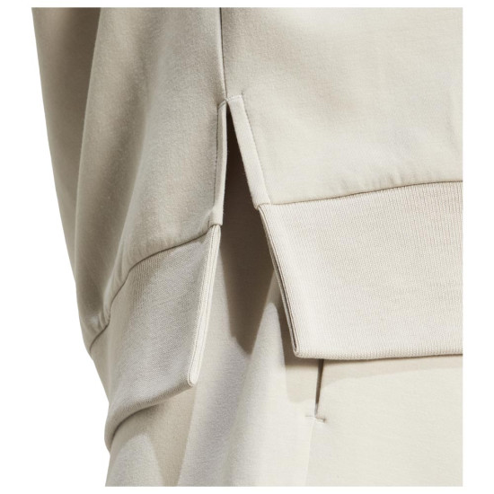 Adidas Γυναικεία αμάνικη μπλούζα ALL SZN Soft Lux Loose Sleeveless Hoodie Adidas Γυναικεία αμάνικη μπλούζα ALL SZN Soft Lux Loose Sleeveless Hoodie